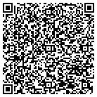 QR code with Chenal Valley Construction Inc contacts