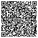QR code with Dasi contacts