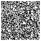 QR code with M L Computer Solutions contacts