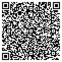 QR code with Cic Builders LLC contacts
