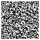 QR code with R & R Resolutions contacts