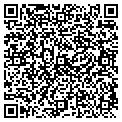 QR code with Kqkk contacts