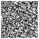 QR code with K Q P R F M Radio contacts