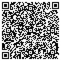QR code with C L Morgan contacts