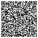 QR code with C-Mc Builders contacts