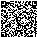 QR code with Krcq contacts