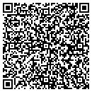 QR code with Authier Restoration contacts