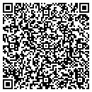 QR code with Tres Jolie contacts