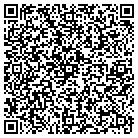 QR code with K R J B Broadcasting Inc contacts