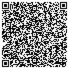 QR code with B A B Contracting LLC contacts