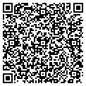 QR code with Bab LLC contacts