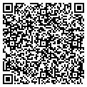 QR code with Kskk contacts