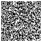 QR code with Orland Sand & Gravel Corp contacts