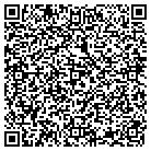 QR code with Philip Hawkins Architect Inc contacts