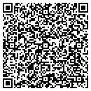 QR code with D D Wire Co Inc contacts