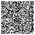 QR code with Ktrf contacts
