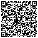 QR code with Kumd contacts