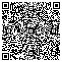 QR code with Kvbr contacts