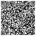 QR code with Pharris C L Sand & Gravel Inc contacts