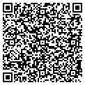 QR code with Kvgo contacts