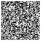 QR code with Heritage Plumbing & Heating contacts