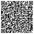 QR code with Kxac contacts