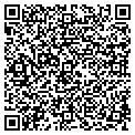 QR code with Kxkk contacts