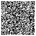 QR code with Kxss contacts