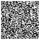 QR code with Hendrix Machine & Tool contacts