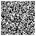 QR code with D E H Handyman Inc contacts