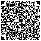 QR code with Leighton Broadcasting contacts