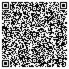 QR code with A Alexander For Board Of Pensions contacts