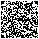 QR code with Adelaide Stackpole Suc contacts