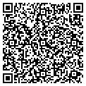 QR code with C Aaron Scott contacts