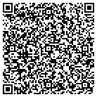 QR code with His Miscellaneous Projects contacts