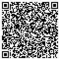 QR code with Woodmoore contacts