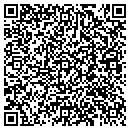 QR code with Adam Centers contacts