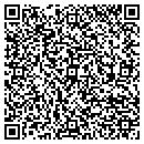 QR code with Central Self Storage contacts