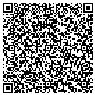 QR code with Alvin Z Meisel Family Foundation contacts