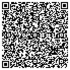QR code with Annie Wallingford Anderson Fdn contacts