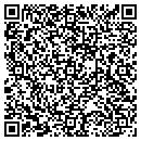 QR code with C D M Constructors contacts