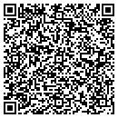 QR code with Aslan Foundation contacts