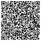 QR code with M C I Landscaping And Lawn contacts
