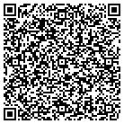 QR code with Mcnichol Landscaping Inc contacts