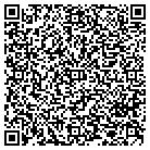 QR code with Alberta Davis Est Library Etal contacts