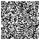 QR code with Alliance High School Student Fund contacts