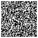 QR code with G M Construction CO contacts