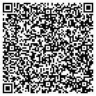 QR code with Metes & Bounds Landscp Design contacts