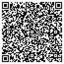 QR code with Red Rock Radio contacts
