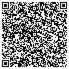 QR code with My Daddys Repair Service contacts
